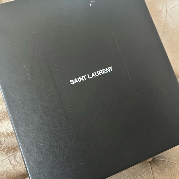 Work one time and then the pandemic hit.